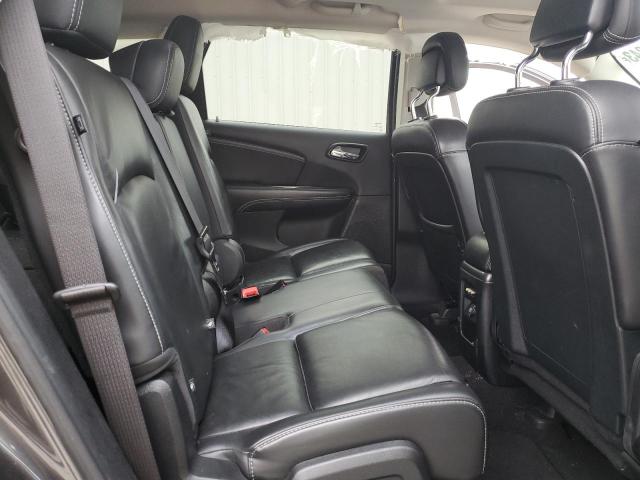 3C4PDCGB5FT714262 | 2015 DODGE JOURNEY CR