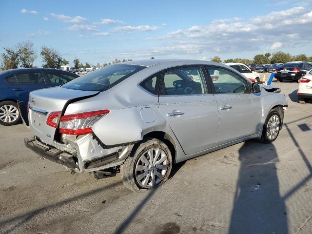 Vin: 3n1ab7ap2el678734, lot: 75105263, nissan sentra s 20143
