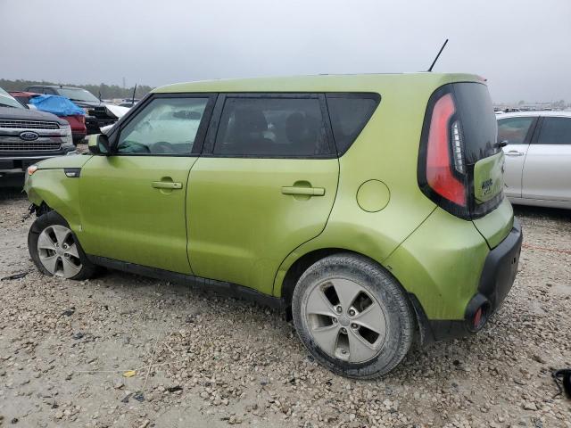 KNDJN2A28E7727077 | 2014 KIA SOUL