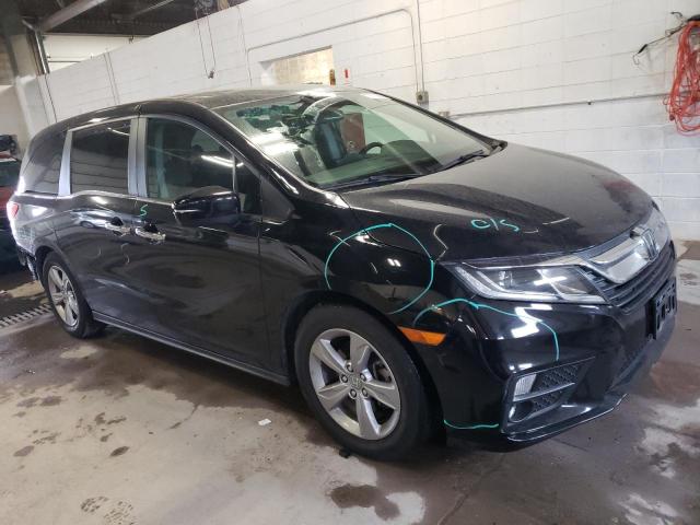 5FNRL6H55KB067750 | 2019 HONDA ODYSSEY EX