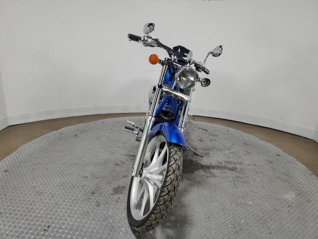 2012 HONDA VT1300 CX JH2SC6106CK200088