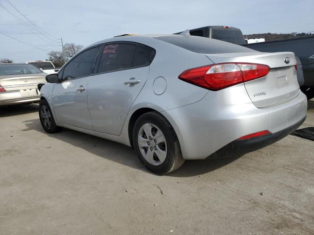 KNAFK4A6XF5316402 | 2015 KIA forte lx