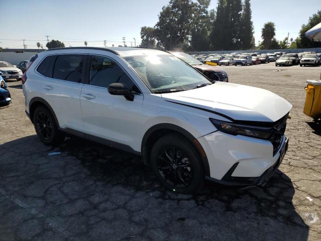 2024 HONDA CR-V SPORT - 7FARS6H89RE018692