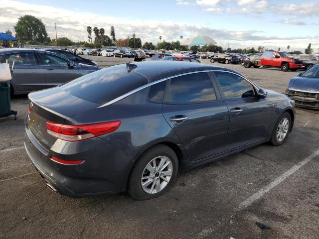 5XXGT4L39KG285544 | 2019 KIA OPTIMA LX