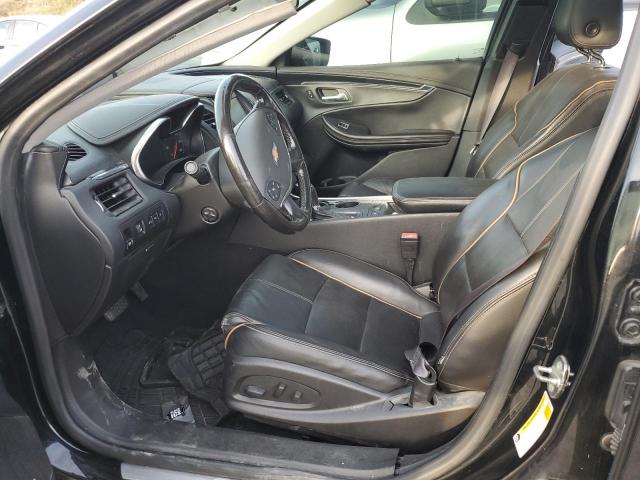 2018 CHEVROLET IMPALA 4D 2G1125S35J9108410