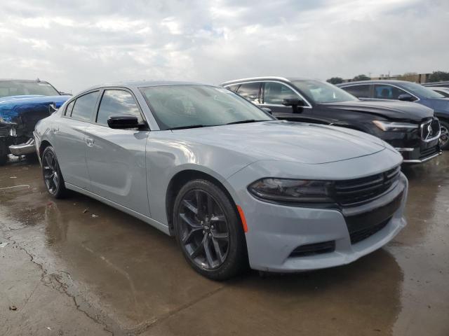 2021 DODGE CHARGER SX 2C3CDXBG6MH668847