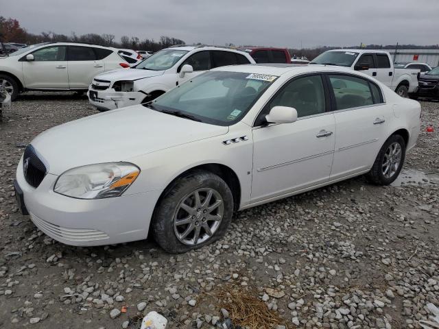 2007 Buick Lucerne CXL