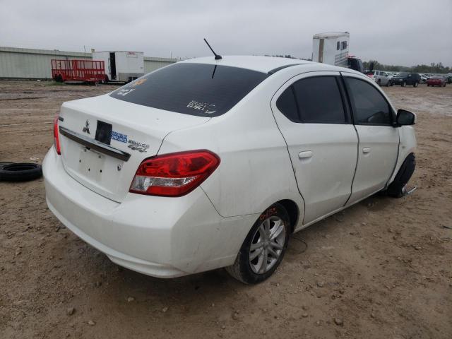 ML32F3FJ7JHF10539 | 2018 MITSUBISHI MIRAGE G4