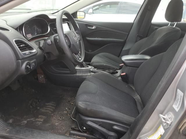 1C3CDFAAXGD685174 2016 Dodge Dart Se