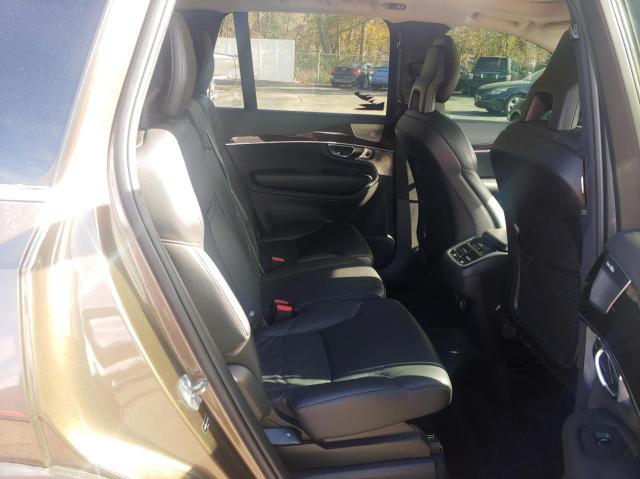 YV4A22PK7G1040885 Volvo XC90 T6