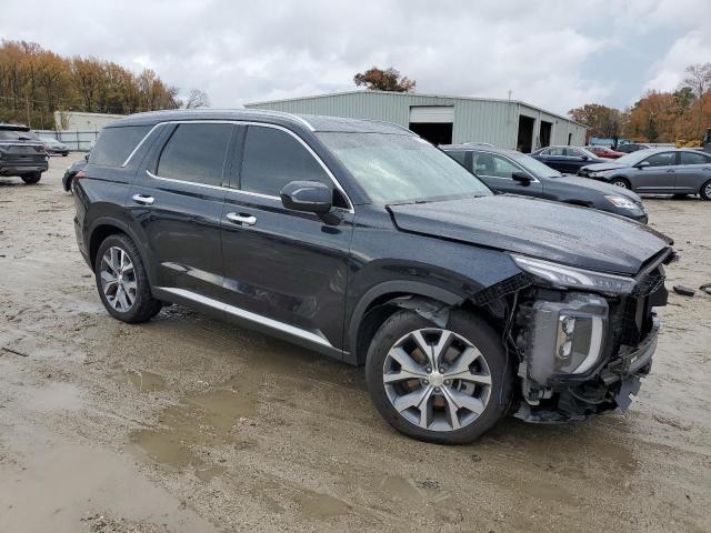 VIN KM8R4DHEXLU103776 2020 HYUNDAI PALISADE no.4