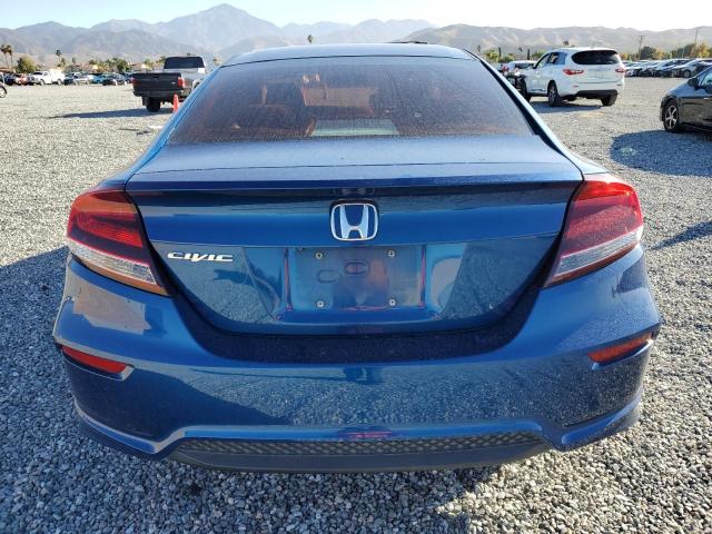 2HGFG3A52FH527609 Honda Civic Lx