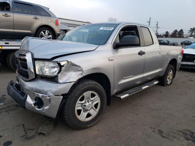 2010 Toyota Tundra 