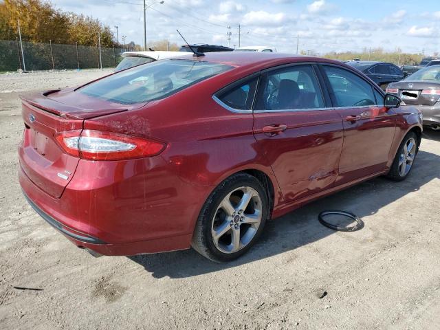 1FA6P0HD7E5398658 | 2014 FORD FUSION SE