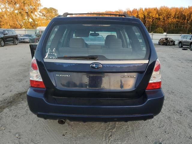 JF1SG63616G702213 | 2006 Subaru forester 2.5x