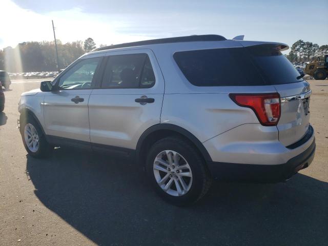 Vin: 1fm5k7bh2hgb37399, lot: 76094733, ford explorer 20172