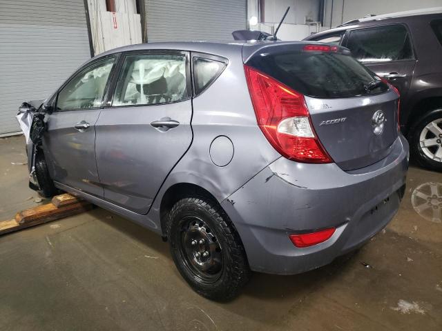 KMHCT5AE6HU326767 | 2017 HYUNDAI ACCENT SE