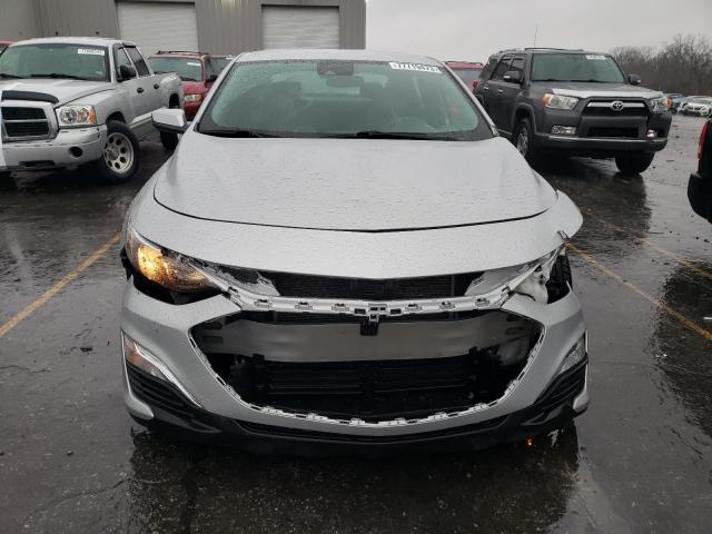 1G1ZC5STXKF136373 | 2019 CHEVROLET MALIBU LS