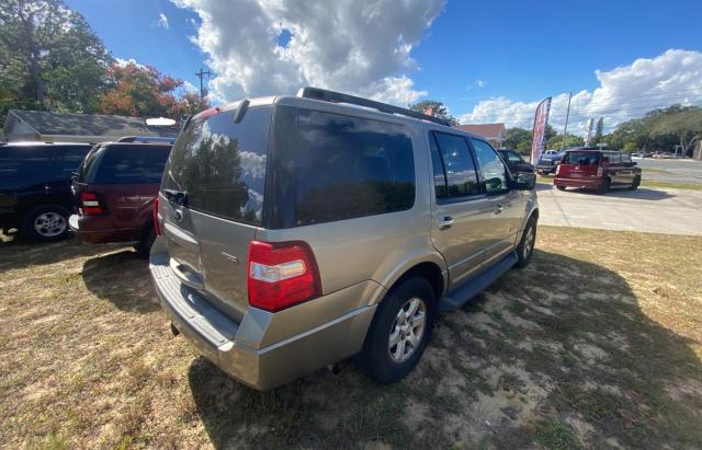 1FMFU15578LA31857 2008 Ford Expedition Xlt