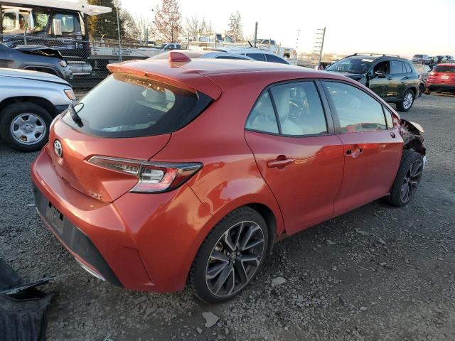 JTNC4RBE3L3097935 | 2020 TOYOTA COROLLA XS