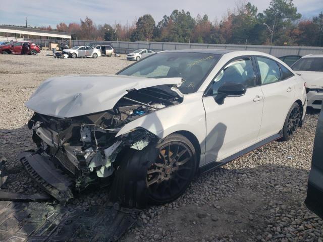 2021 Toyota Avalon TRD