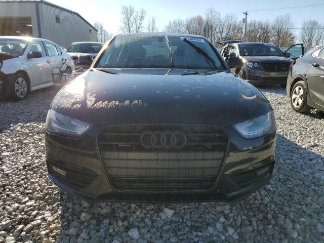 VIN WAUFFAFL4DN012500 2013 Audi A4, Premium Plus no.5