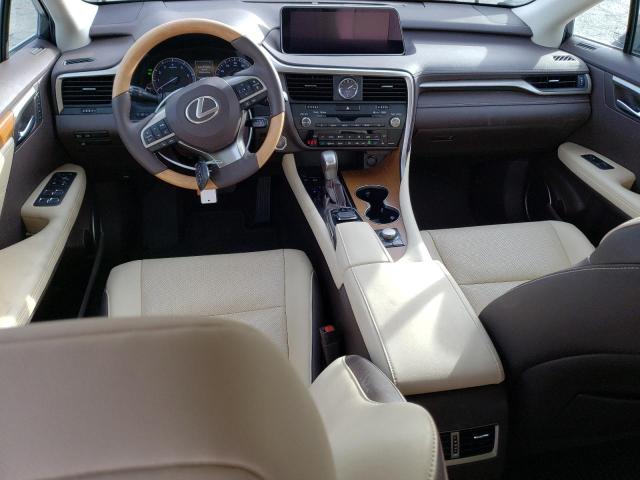 2T2ZZMCA3JC113064 Lexus Rx 350 Base
