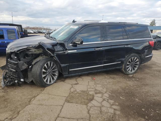 2018 Lincoln Navigator Select