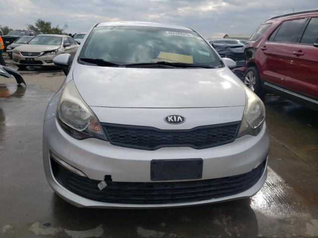 KNADM4A39G6668339 | 2016 KIA RIO LX