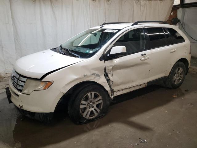 2008 Ford Edge SEL