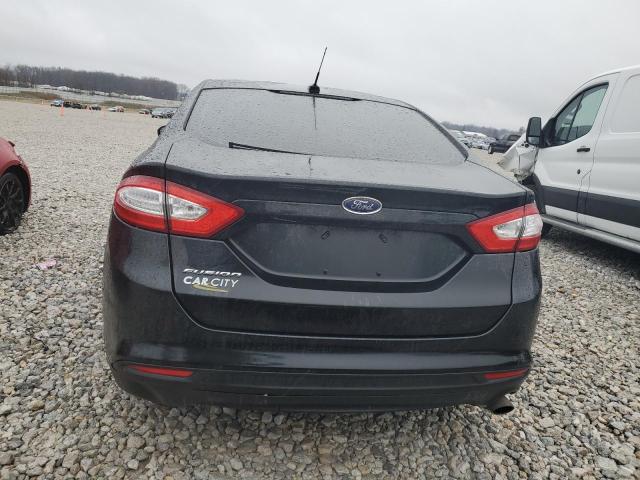 1FA6P0G73E5360677 | 2014 FORD FUSION S