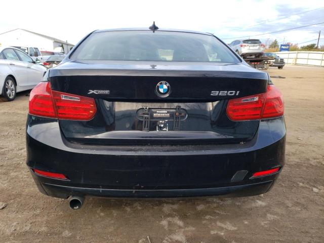 WBA3C3G54ENR25623 | 2014 BMW 320 I XDRI