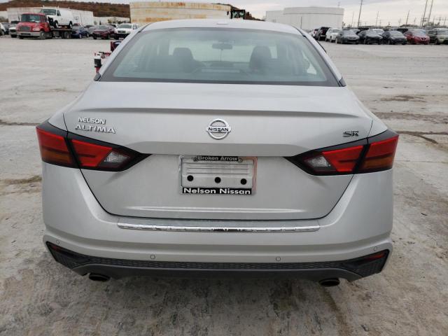 1N4BL4CV0MN412237 Nissan ALTIMA SR