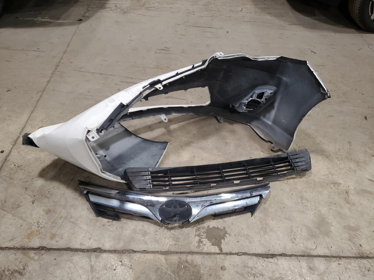 Lot #2206780685 2013 TOYOTA CAMRY L