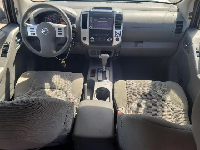 1N6AD0ER5KN701975 Nissan FRONTIER S