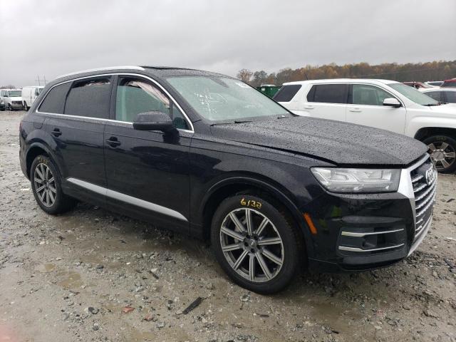 VIN WA1VAAF77KD024282 2019 Audi Q7, Prestige no.4