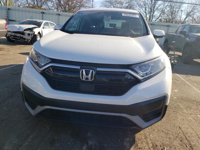 7FARW2H71ME032910 | 2021 HONDA CR-V SE