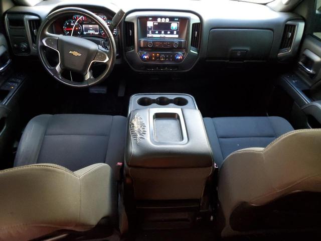 2015 Chevrolet Silverado C1500 Lt VIN: 3GCPCREC6FG219031 Lot: 76691353