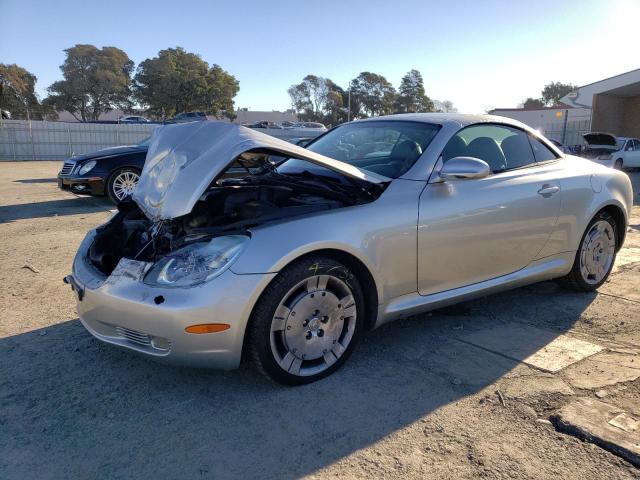 2004 Lexus SC 430 