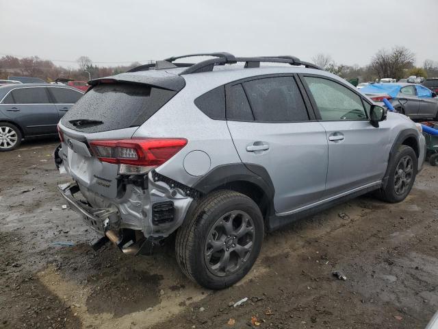 JF2GTHRC7MH338604 | 2021 SUBARU CROSSTREK