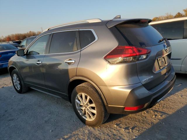 JN8AT2MV7JW306399 | 2018 NISSAN ROGUE S