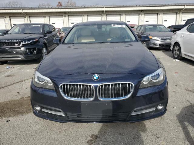 WBA5A7C52FD622651 | 2015 BMW 528 XI