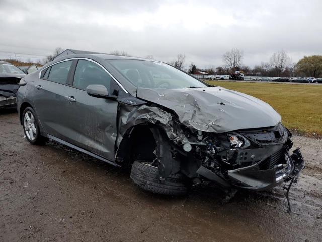 VIN 1G1RA6S59HU132932 2017 Chevrolet Volt, LT no.4