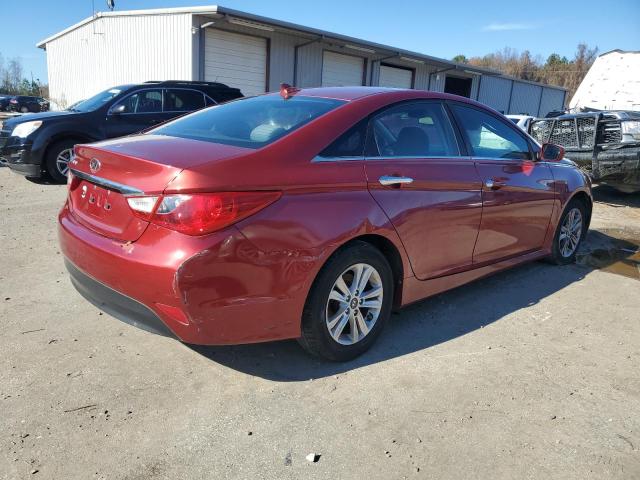 5NPEB4AC9EH865530 | 2014 HYUNDAI SONATA GLS