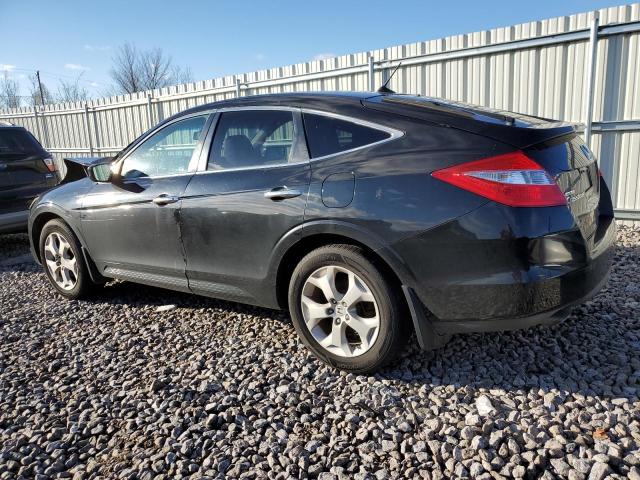 5J6TF2H57BL002184 | 2011 Honda accord crosstour exl