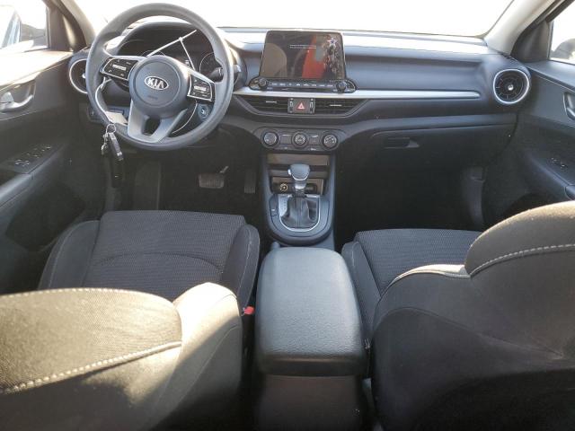 2021 KIA FORTE FE - 3KPF24AD4ME331755