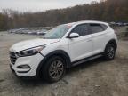 2018 HYUNDAI TUCSON SEL - KM8J3CA48JU667354