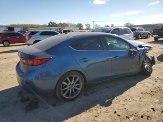 3MZBN1V33JM166009 | 2018 MAZDA 3 TOURING