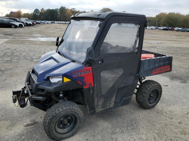 2020 POLARIS RANGER 500 - 3NSMAA503LE761127