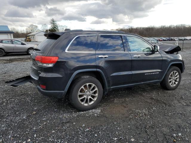 1C4RJFBG4FC211372 | 2015 Jeep grand cherokee limited